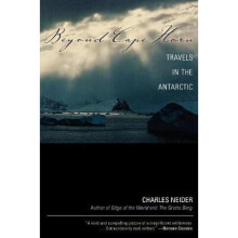 Beyond Cape Horn