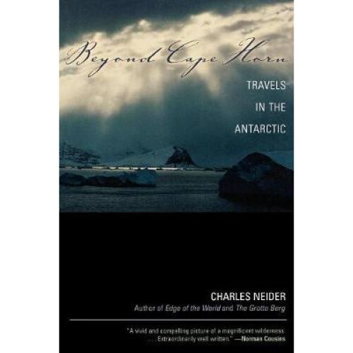 Beyond Cape Horn