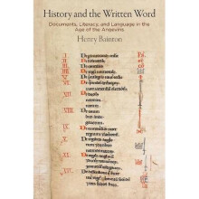 History and the Written Word