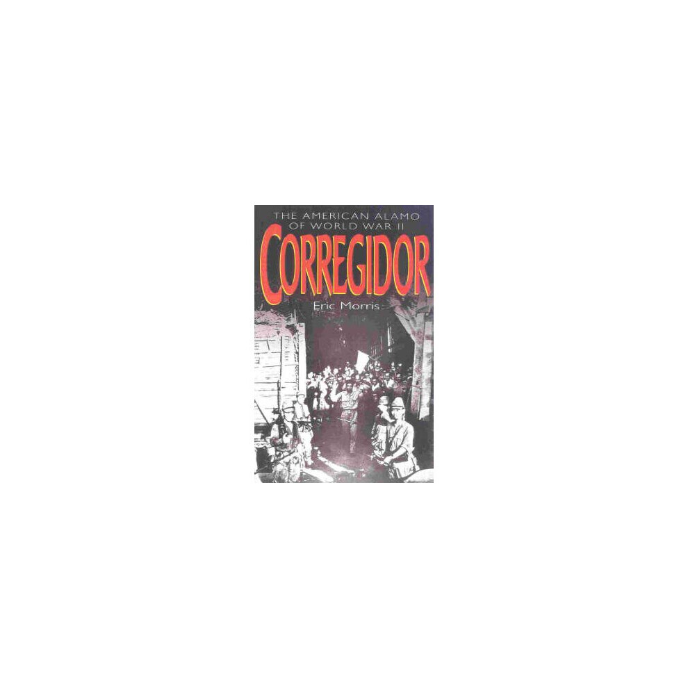 Corregidor