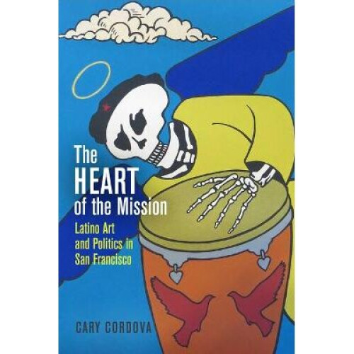 The Heart of the Mission