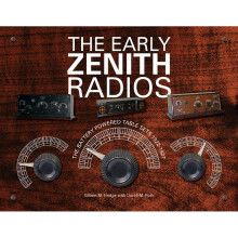 The Early Zenith Radios