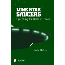Lone Star Saucers