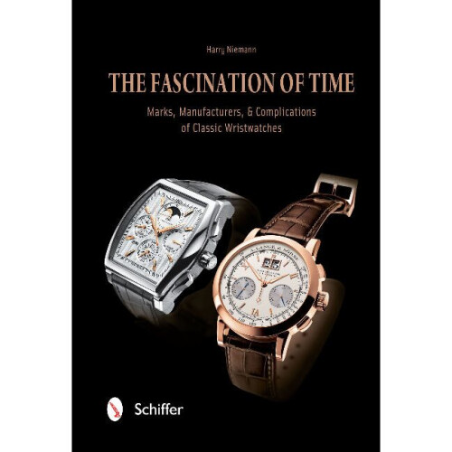 The Fascination of Time