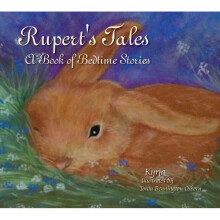 Rupert's Tales