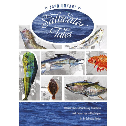 Saltwater Tales