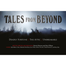 Tales From Beyond