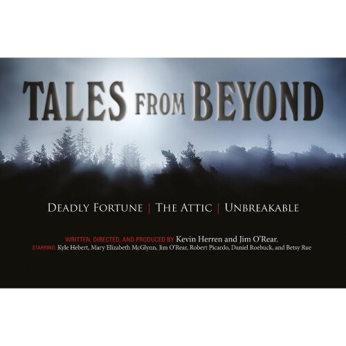 Tales From Beyond