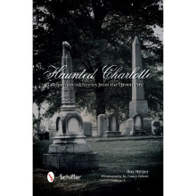 Haunted Charlotte