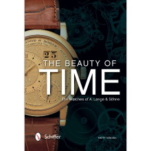 The Beauty of Time