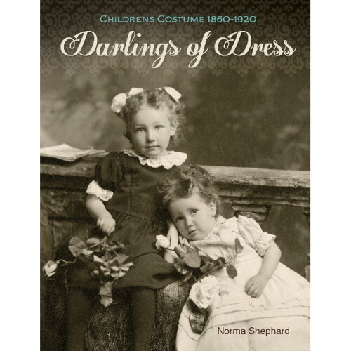 Darlings of Dress