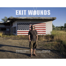 Exit Wounds