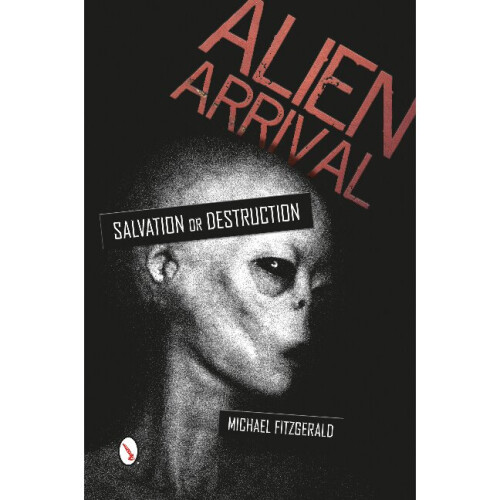 Alien Arrival