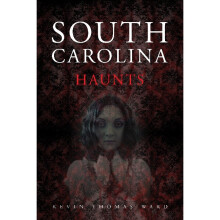 South Carolina Haunts