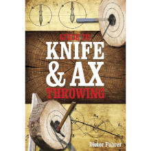 Guide to Knife & Ax Throwing