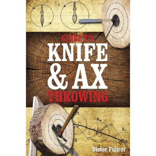 Guide to Knife & Ax Throwing