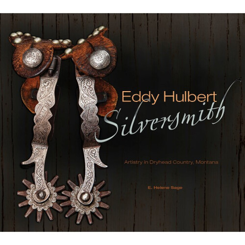 Eddy Hulbert, Silversmith