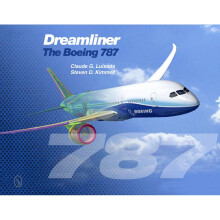 The Boeing 787 Dreamliner
