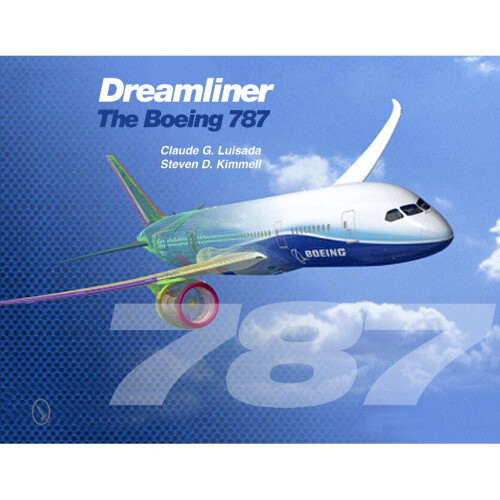 The Boeing 787 Dreamliner