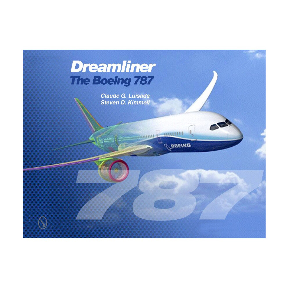 The Boeing 787 Dreamliner