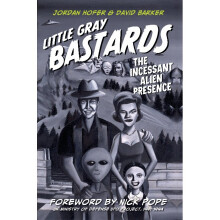 Little Gray Bastards