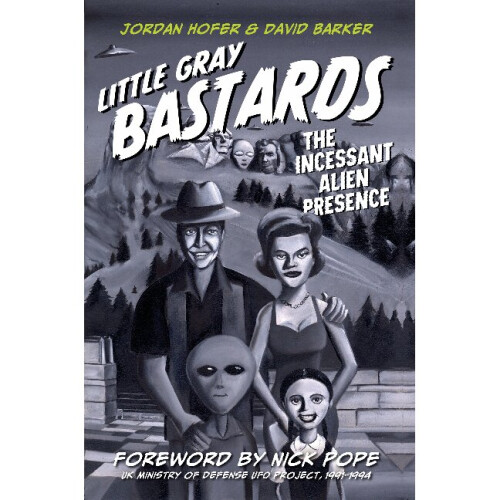 Little Gray Bastards