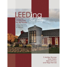 LEEDING the Way
