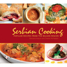 Serbian Cooking