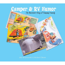 Camper & RV Humor