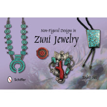 Non-Figural Designs in Zuni Jewelry