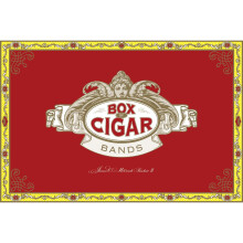 Box of Cigar Bands