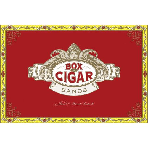 Box of Cigar Bands