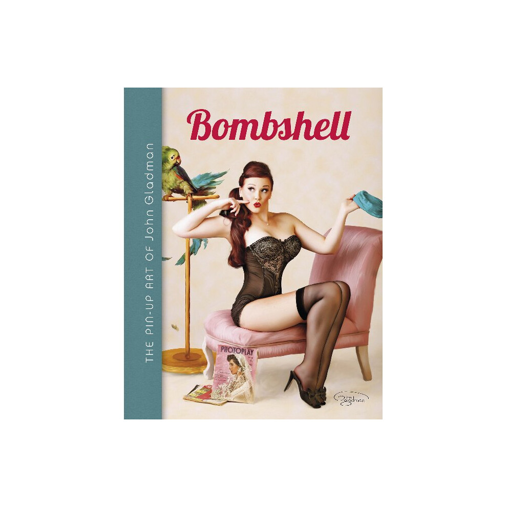 Bombshell