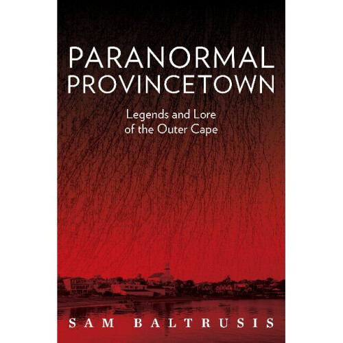 Paranormal Provincetown