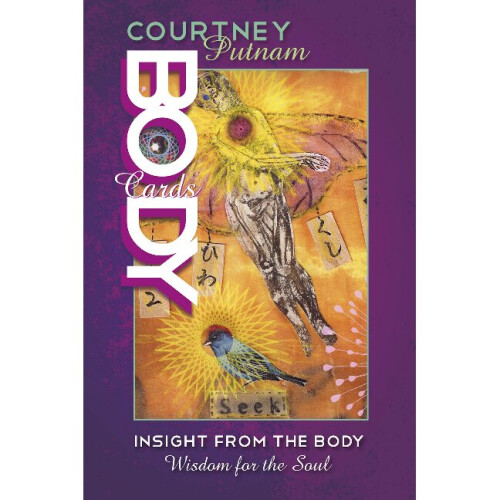 Body Cards