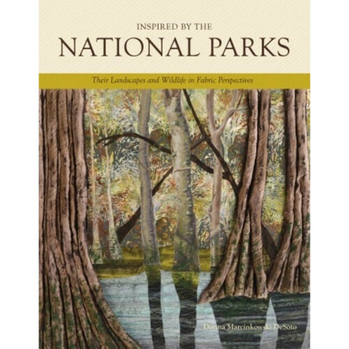Inspired by the National Parks