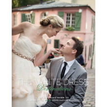 The White Dress Destinations