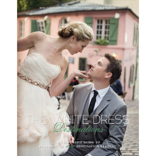 The White Dress Destinations
