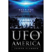 UFOs Over America