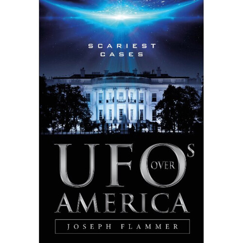 UFOs Over America