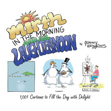 Mirth in the Morning...and All Laughternoon