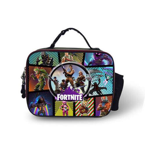 Fortnite lunch box discount target