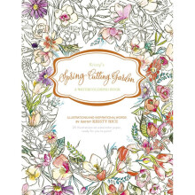 Kristy's Spring Cutting Garden