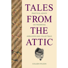 Tales from the Attic