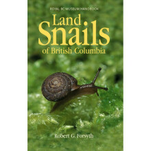 Land Snails of British Columbia