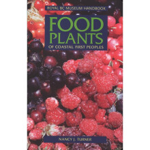 Food Plants of Coastal First Peoples