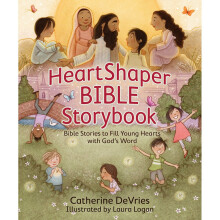 HeartShaper Bible Storybook