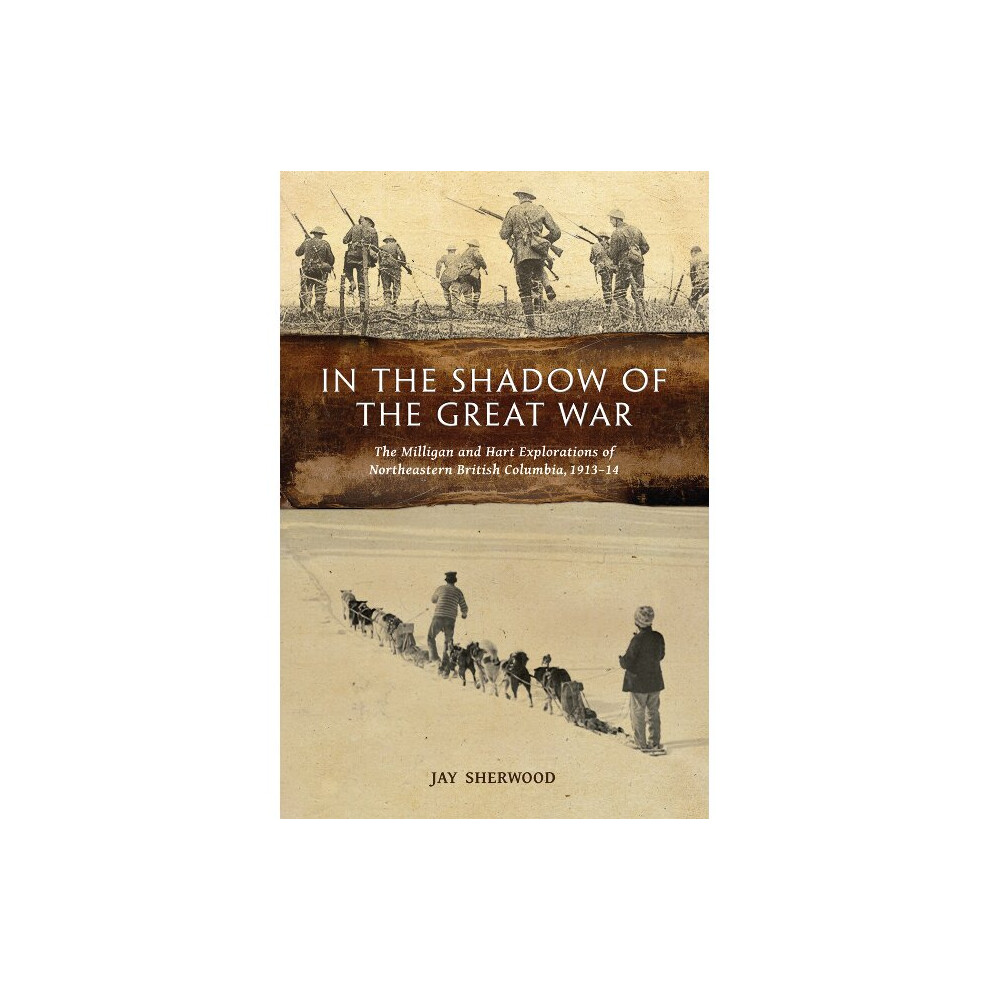 In the Shadow of the Great War