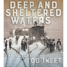 Deep and Sheltered Waters