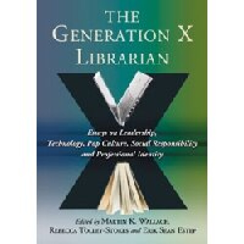 The  Generation X Librarian